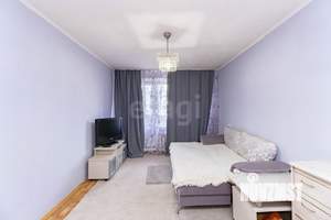 2-к квартира, вторичка, 50м2, 4/9 этаж