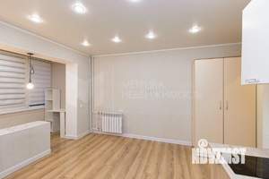 Студия квартира, вторичка, 18м2, 1/8 этаж