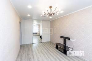 1-к квартира, вторичка, 33м2, 9/9 этаж