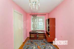 2-к квартира, вторичка, 40м2, 3/5 этаж