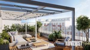 2-к квартира, вторичка, 107м2, 1/9 этаж