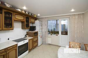 3-к квартира, вторичка, 91м2, 6/10 этаж