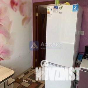 2-к квартира, вторичка, 48м2, 4/5 этаж