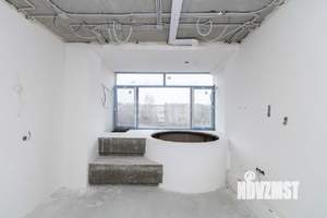 2-к квартира, вторичка, 70м2, 4/23 этаж