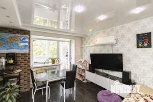 2-к квартира, вторичка, 56м2, 3/5 этаж