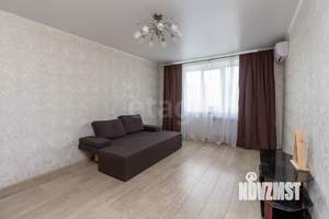 2-к квартира, вторичка, 68м2, 8/10 этаж