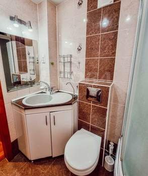 2-к квартира, вторичка, 31м2, 9/9 этаж