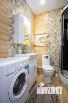 Студия квартира, вторичка, 28м2, 1/16 этаж