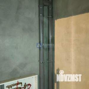 Студия квартира, вторичка, 45м2, 4/24 этаж