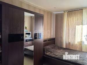 1-к квартира, вторичка, 42м2, 7/14 этаж