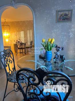 5-к квартира, вторичка, 130м2, 3/9 этаж