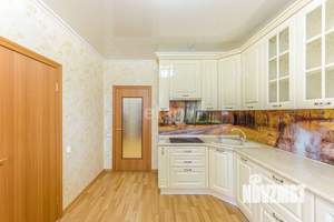 1-к квартира, вторичка, 40м2, 6/16 этаж