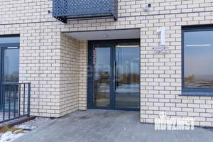 2-к квартира, вторичка, 58м2, 2/4 этаж
