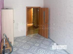 1-к квартира, вторичка, 42м2, 5/9 этаж