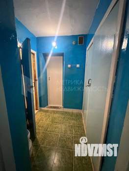 Студия квартира, вторичка, 12м2, 3/5 этаж