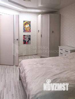 3-к квартира, вторичка, 118м2, 9/9 этаж