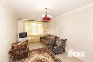 1-к квартира, вторичка, 36м2, 3/5 этаж