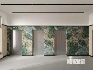 3-к квартира, вторичка, 79м2, 9/19 этаж