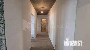 3-к квартира, вторичка, 94м2, 5/14 этаж