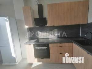 2-к квартира, вторичка, 56м2, 17/17 этаж
