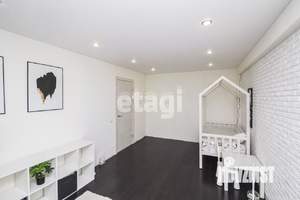 2-к квартира, вторичка, 57м2, 8/17 этаж