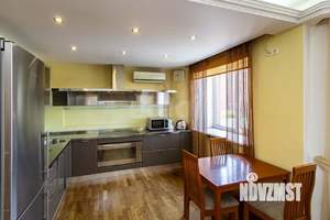 2-к квартира, вторичка, 88м2, 4/5 этаж