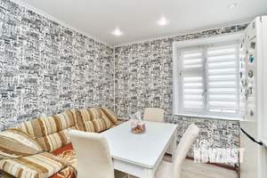 1-к квартира, вторичка, 32м2, 9/9 этаж