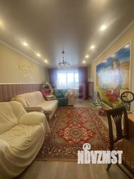 3-к квартира, вторичка, 81м2, 13/14 этаж