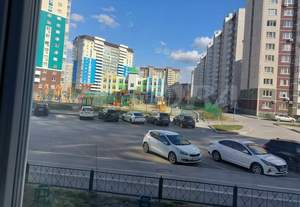 1-к квартира, вторичка, 43м2, 13/14 этаж