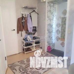 1-к квартира, вторичка, 33м2, 4/9 этаж