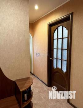 1-к квартира, вторичка, 36м2, 3/5 этаж