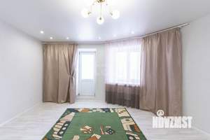 Студия квартира, вторичка, 45м2, 7/10 этаж