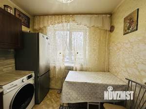 2-к квартира, вторичка, 46м2, 2/5 этаж