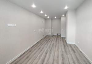 Студия квартира, вторичка, 24м2, 13/16 этаж