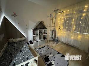 2-к квартира, вторичка, 49м2, 23/25 этаж