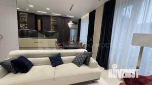 3-к квартира, вторичка, 100м2, 8/24 этаж