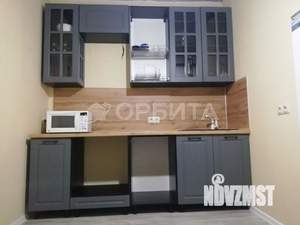 1-к квартира, вторичка, 35м2, 2/17 этаж