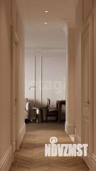 2-к квартира, вторичка, 83м2, 4/8 этаж