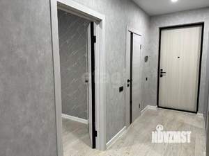 1-к квартира, вторичка, 40м2, 5/18 этаж