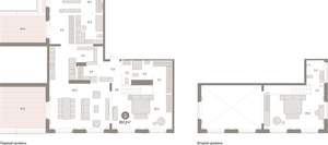 3-к квартира, вторичка, 257м2, 8/16 этаж