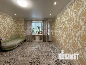 3-к квартира, вторичка, 60м2, 2/9 этаж