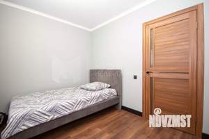 3-к квартира, вторичка, 77м2, 10/17 этаж