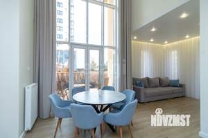 3-к квартира, вторичка, 112м2, 1/5 этаж