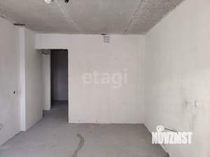 1-к квартира, вторичка, 40м2, 4/16 этаж