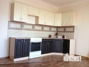 1-к квартира, вторичка, 53м2, 12/14 этаж