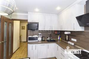 2-к квартира, вторичка, 52м2, 9/10 этаж