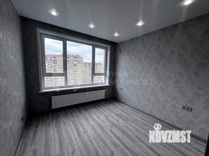 1-к квартира, вторичка, 39м2, 14/17 этаж