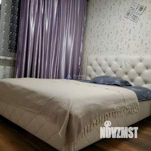 1-к квартира, вторичка, 38м2, 11/20 этаж