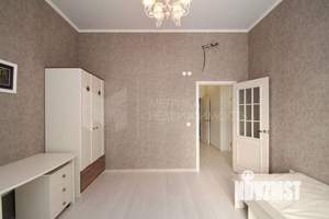 3-к квартира, вторичка, 122м2, 13/17 этаж