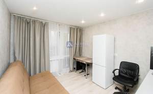 Студия квартира, вторичка, 18м2, 3/19 этаж